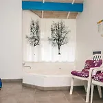 Сasa de vacaciones Idyllic Retreat With Whirlpool-by Traum Blåvand