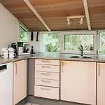 Idyllic Retreat With Whirlpool-by Traum Сasa de vacaciones Blåvand