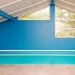 Idyllic Retreat With Whirlpool-by Traum *