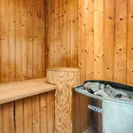 Сasa de vacaciones Idyllic Retreat With Whirlpool-by Traum *