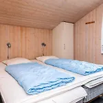 Idyllic Retreat With Whirlpool-by Traum Сasa de vacaciones Blåvand
