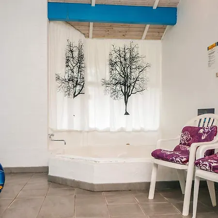Casa vacanze Idyllic Retreat With Whirlpool-by Traum Blåvand