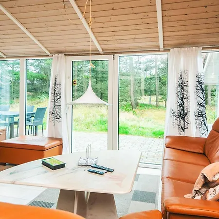 Casa vacanze Idyllic Retreat With Whirlpool-by Traum Blåvand
