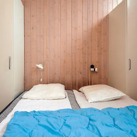 Idyllic Retreat With Whirlpool-by Traum Casa vacanze Blåvand