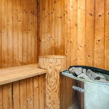 Casa vacanze Idyllic Retreat With Whirlpool-by Traum *