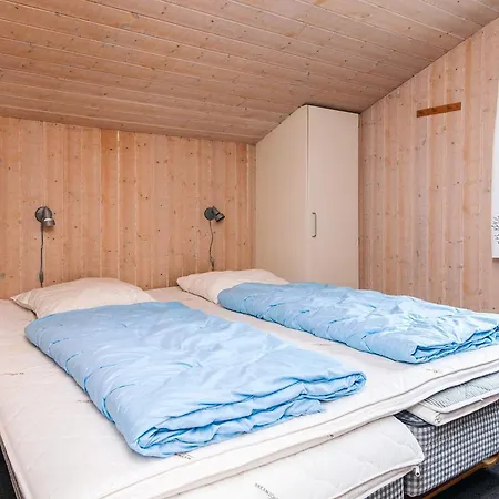Idyllic Retreat With Whirlpool-by Traum Casa vacanze Blåvand